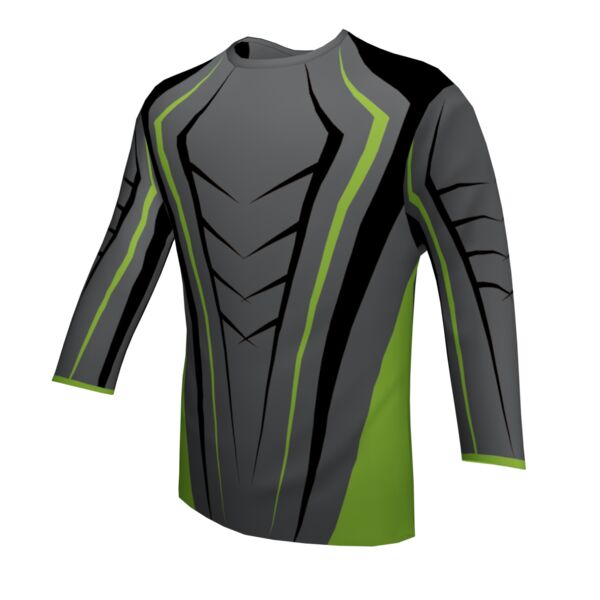 American Fishing Tournaments Jersey - Design 20 Thumbnail