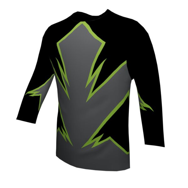 American Fishing Tournaments Jersey - Design 26 Thumbnail