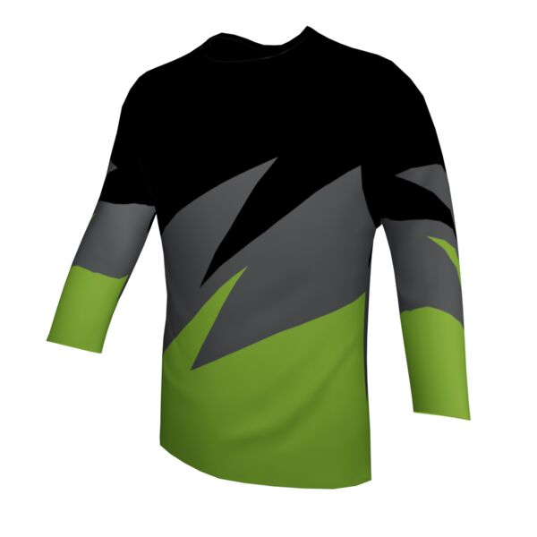 American Fishing Tournaments Jersey - Design 27 Thumbnail