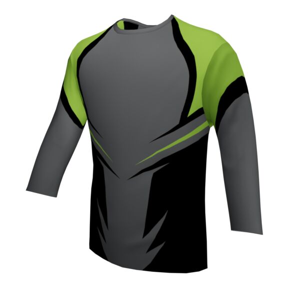 American Fishing Tournaments Jersey - Design 28 Thumbnail
