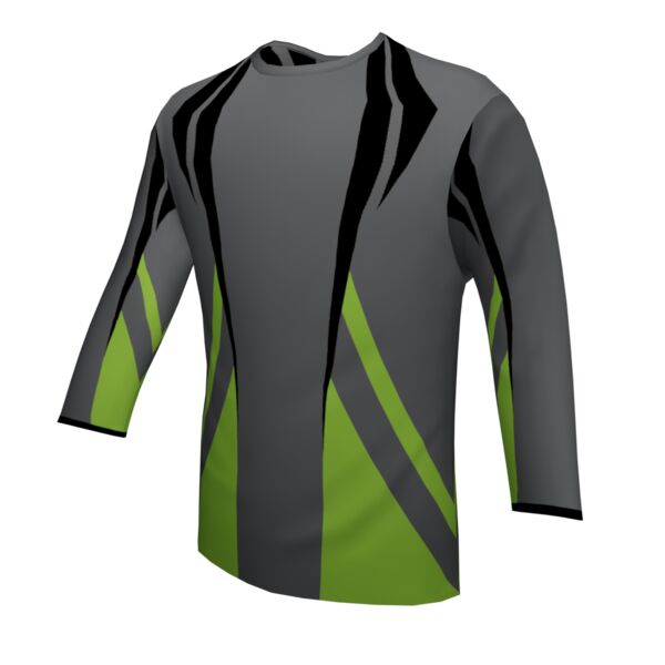 American Fishing Tournaments Jersey - Design 29 Thumbnail