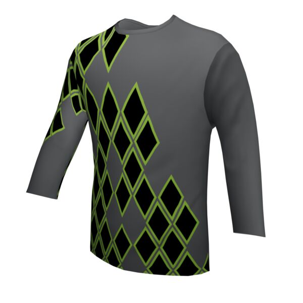 American Fishing Tournaments Jersey - Design 31 Thumbnail