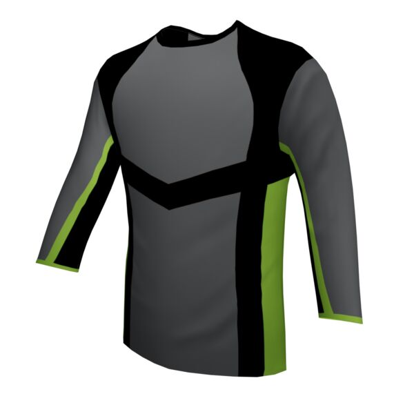 American Fishing Tournaments Jersey - Design 34 Thumbnail