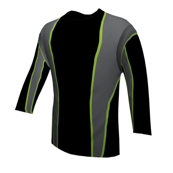 American Fishing Tournaments Jersey - Design 39 Thumbnail