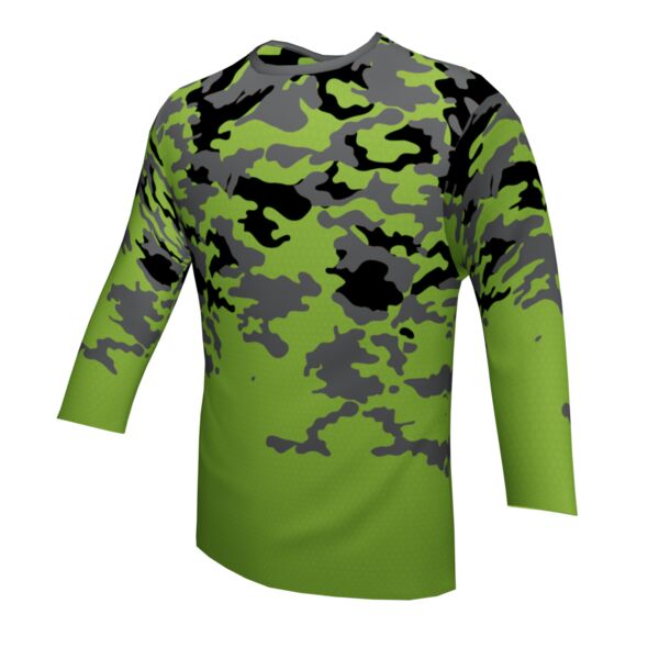 American Fishing Tournaments Jersey - Design 47 Thumbnail