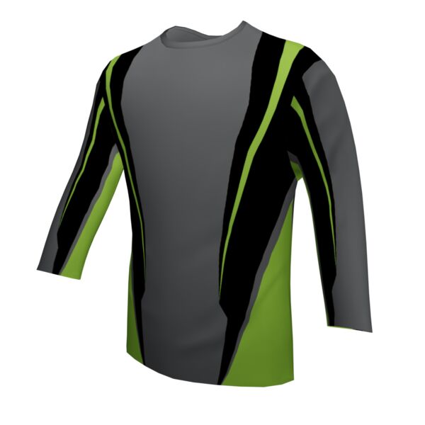 American Fishing Tournaments Jersey - Design 50 Thumbnail