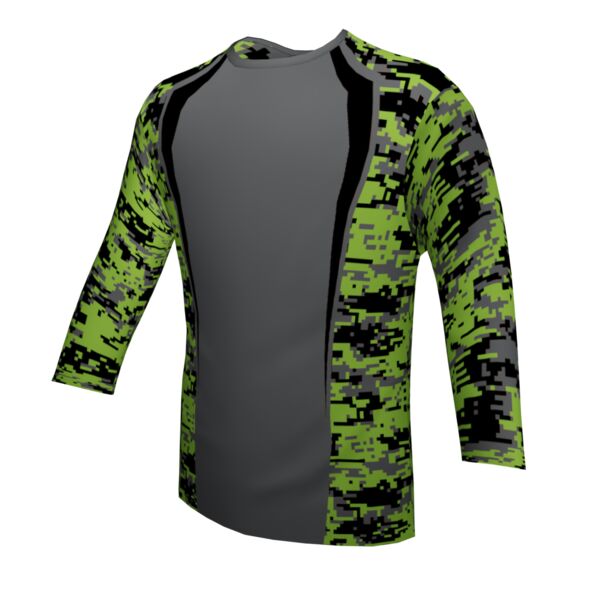 American Fishing Tournaments Jersey - Design 60 Thumbnail