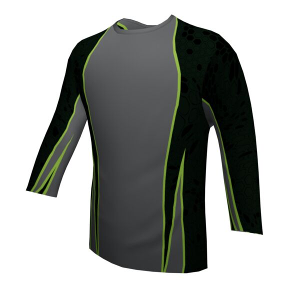 American Fishing Tournaments Jersey - Design 61 Thumbnail