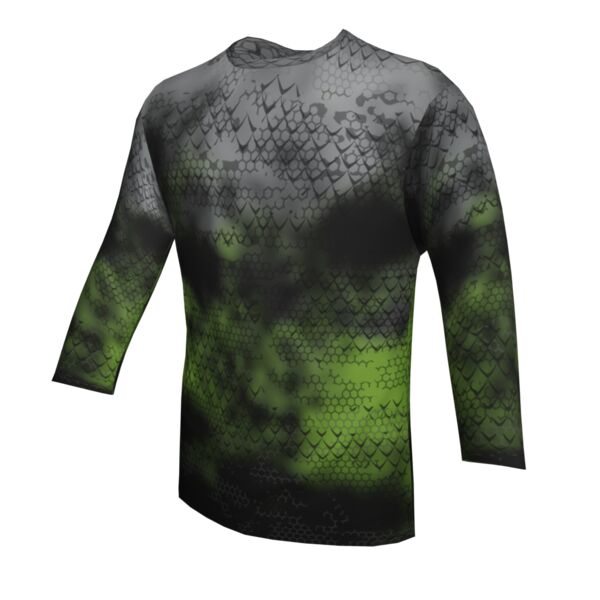 American Fishing Tournaments Jersey - Design 62 Thumbnail