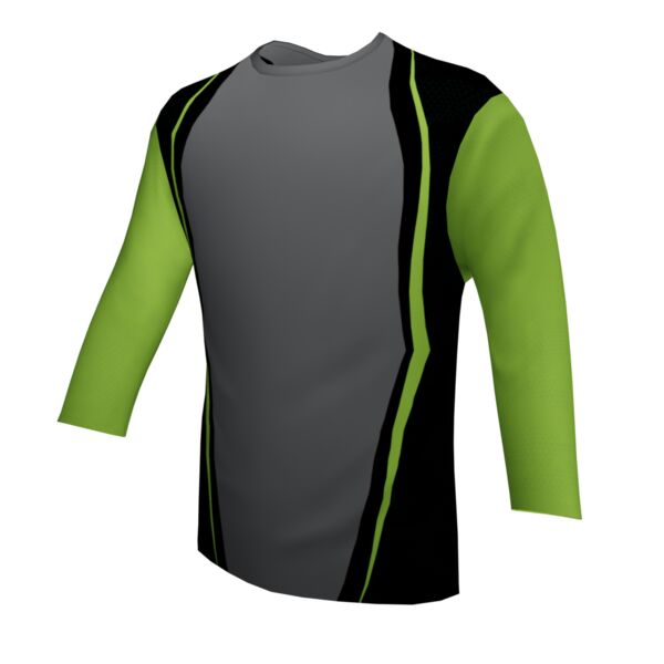 American Fishing Tournaments Jersey - Design 63 Thumbnail