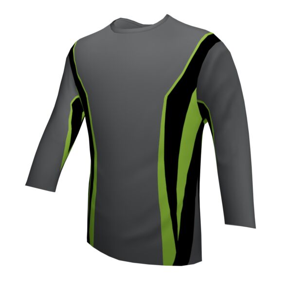 American Fishing Tournaments Jersey - Design 67 Thumbnail