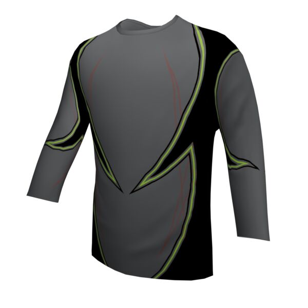 American Fishing Tournaments Jersey - Design 68 Thumbnail