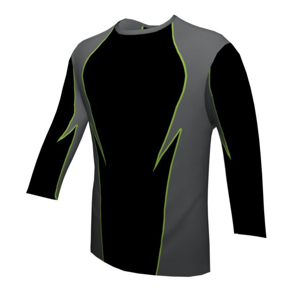 American Fishing Tournaments Jersey - Design 74 Thumbnail