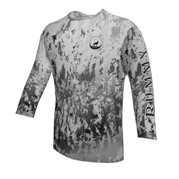 Rummy Outdoors - Predator Jersey Thumbnail