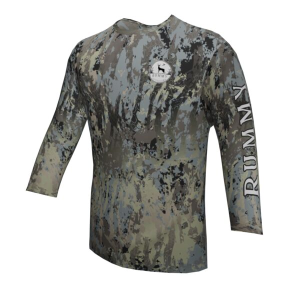 Rummy Outdoors - Jersey - Style 2 Thumbnail