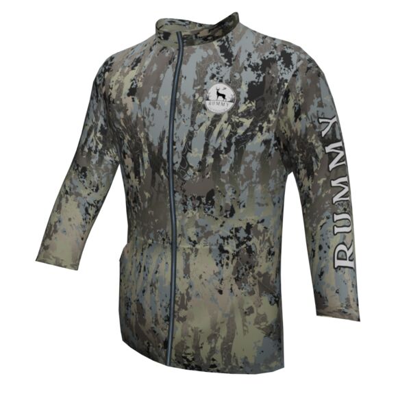 Rummy Outdoors - Classic Jacket - Style 2 Thumbnail