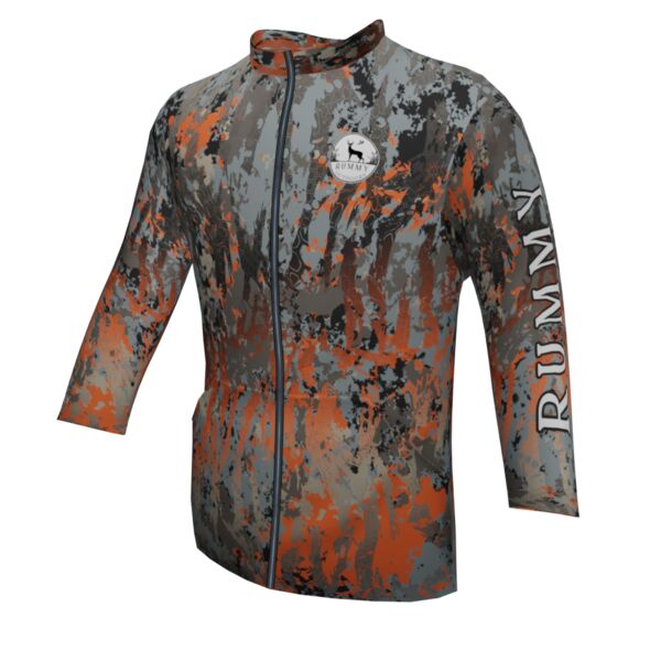 Rummy Outdoors - Classic Jacket - Style 3 Thumbnail