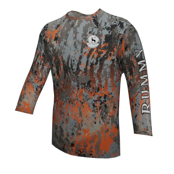 Rummy Outdoors - Classic Sweatshirt - Style 3 Thumbnail