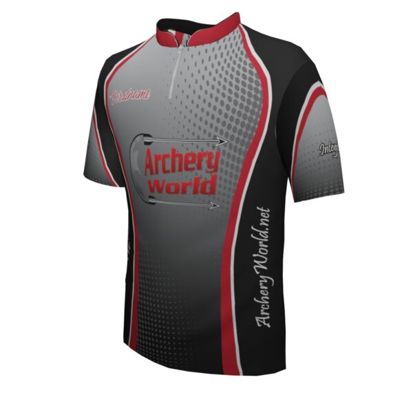 Archery World - Jersey Thumbnail