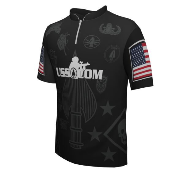 SOCOM - Jersey - Style 1 Thumbnail