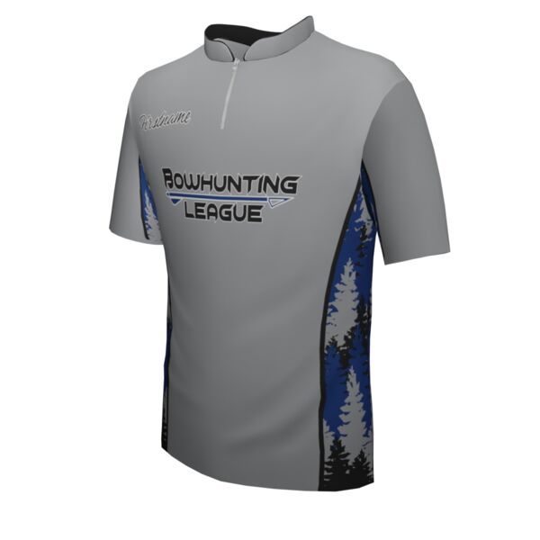 Bowhunting League Jersey Thumbnail