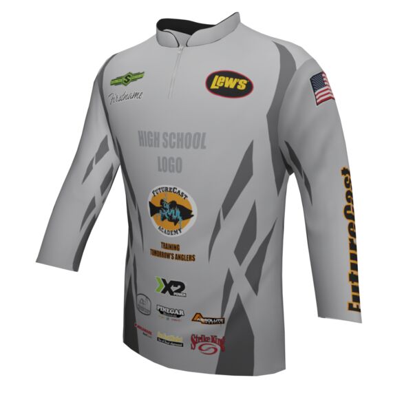 Future Cast Academy Jersey Thumbnail