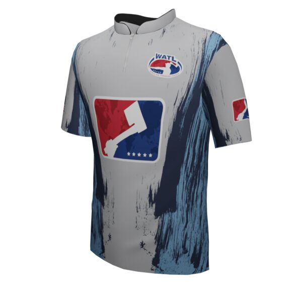 World Axe Throwing League - Winona Axe & Arcade - Jersey Thumbnail