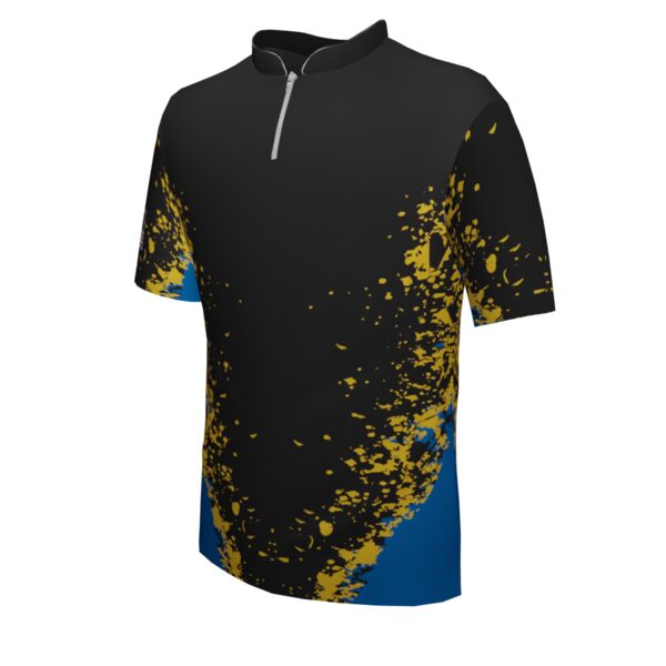 World Axe Throwing League - The Axe Trap - Jersey - Style 1 Thumbnail