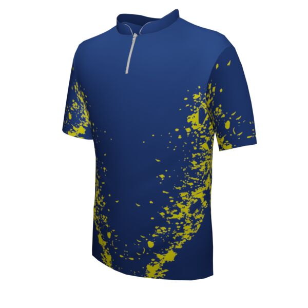 World Axe Throwing League - Cutting Edge - Jersey - Style 1 Thumbnail