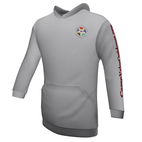 Camp Valor Outdoors Warriors Shooting Team Premium Hoodie Thumbnail