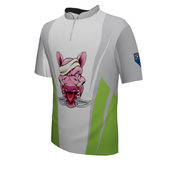 Blind Pig Archery - Jersey Style 2 Thumbnail