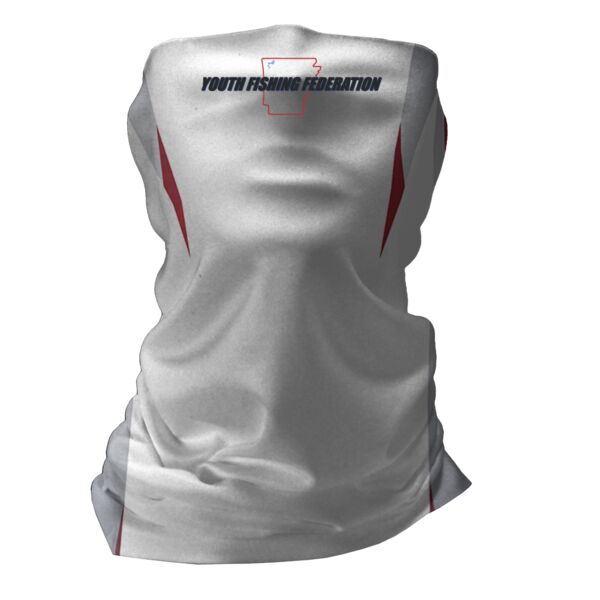 Youth Fishing Federation - Neck Gaiter Thumbnail