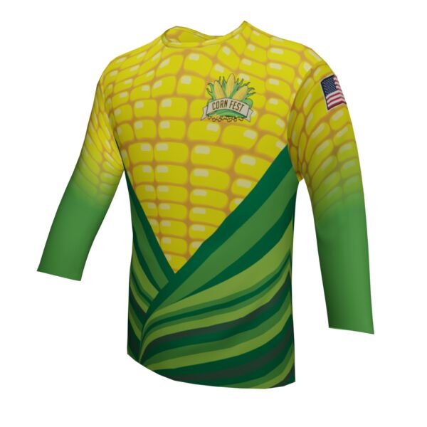 Corn Fest 2023 Jersey Thumbnail