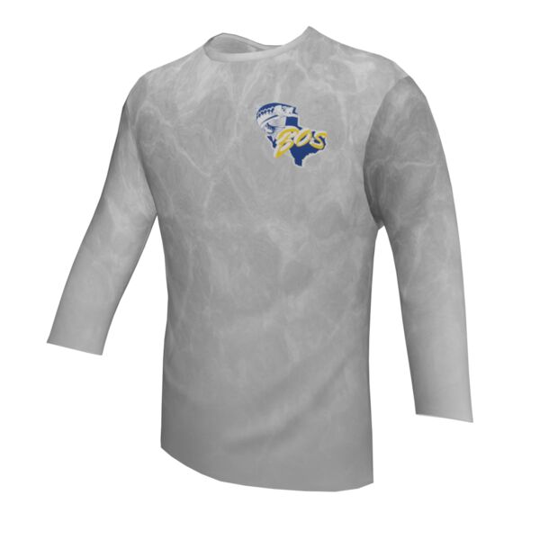 Boswell Performance Jersey - Style 1 - Jersey Thumbnail