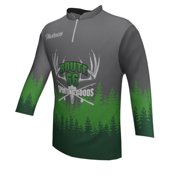 Route 66 Sporting Goods Jersey - Style 2 Thumbnail