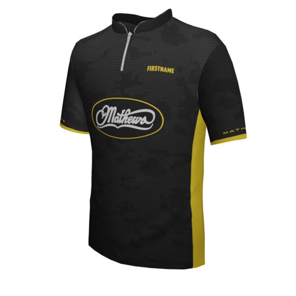 Mathews Archery Pro Staff Jersey Thumbnail