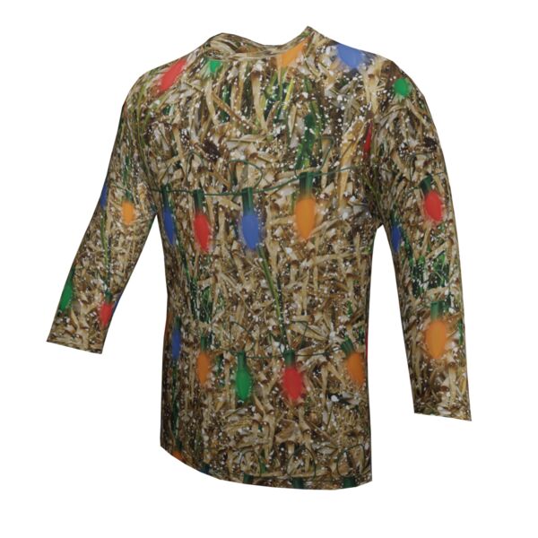 Ugly Christmas Sweater - Style 5 Thumbnail