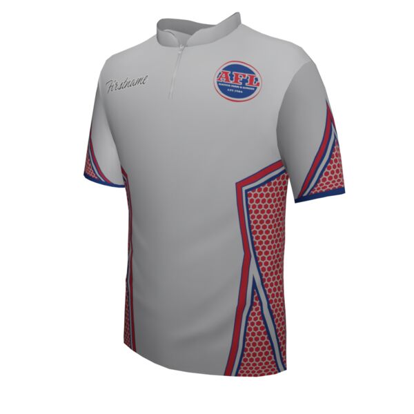 Alachua Farm & Lumber - Jersey Thumbnail