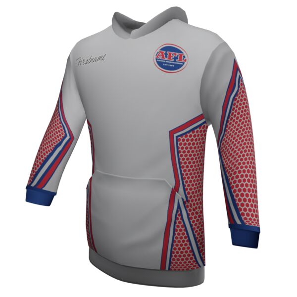 Alachua Farm & Lumber - Classic Hoodie Thumbnail