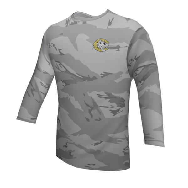 Cleburne High School - Jersey - Style 1 Thumbnail