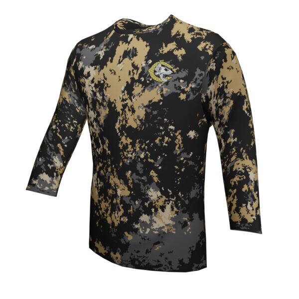 Cleburne High School - Jersey - Style 5 Thumbnail