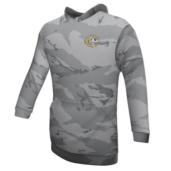 Cleburne High School - Classic Hoodie - Style 1 Thumbnail