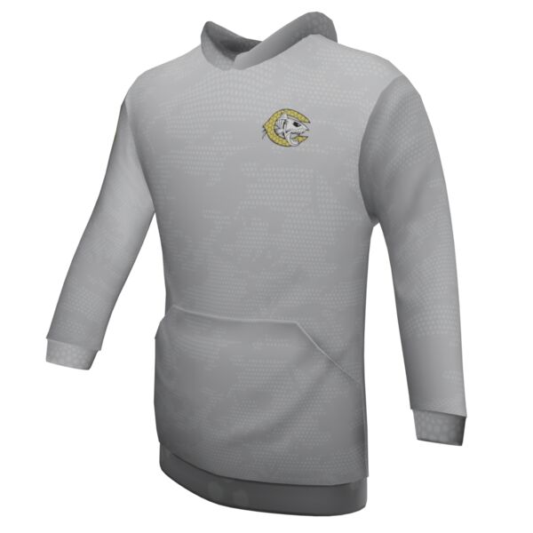 Cleburne High School - Classic Hoodie - Style 2 Thumbnail