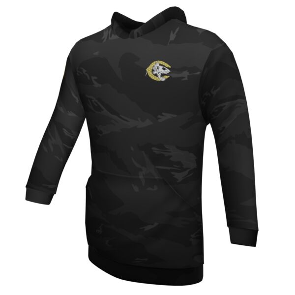 Cleburne High School - Classic Hoodie - Style 3 Thumbnail