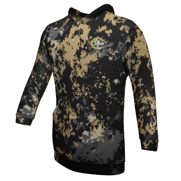 Cleburne High School - Classic Hoodie - Style 5 Thumbnail