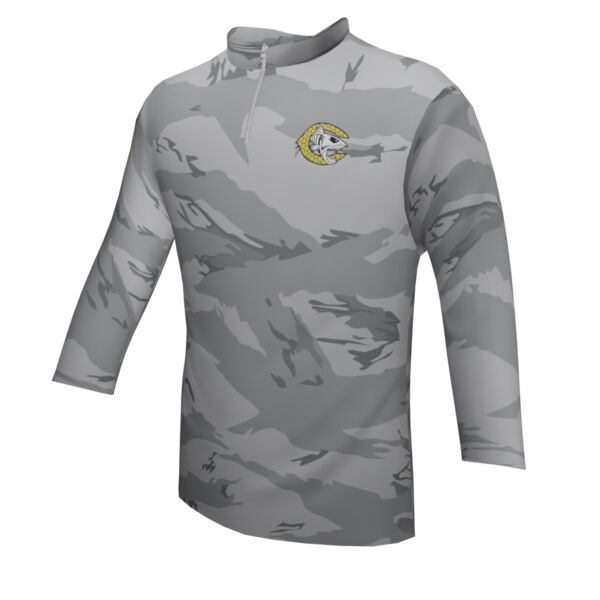 Cleburne High School - Pullover - Style 1 Thumbnail