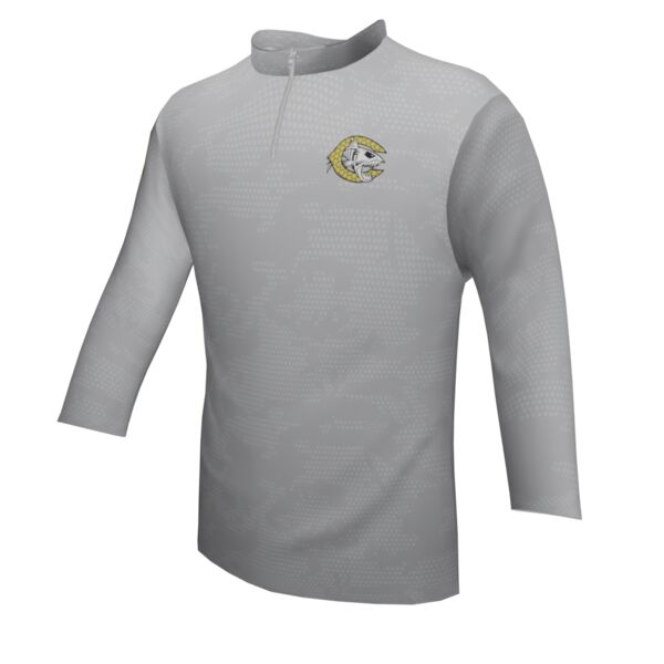 Cleburne High School - Pullover - Style 2 Thumbnail