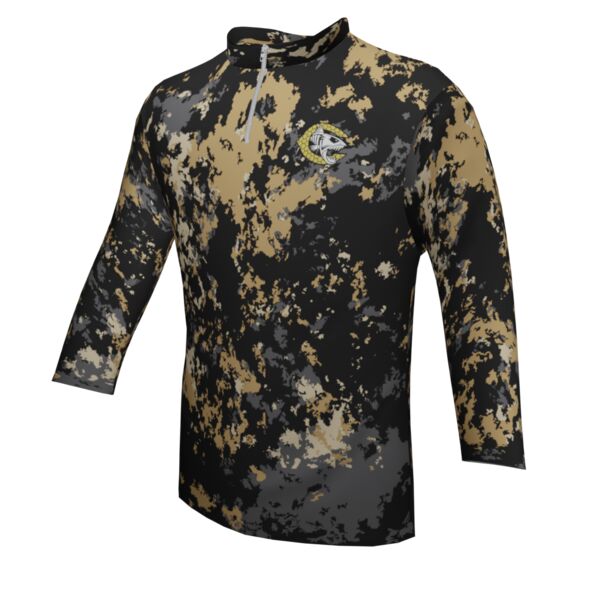 Cleburne High School - Pullover - Style 5 Thumbnail