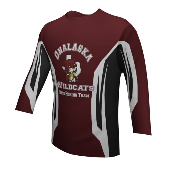 Onalaska Wildcats - Spirit Wear - Jersey Thumbnail