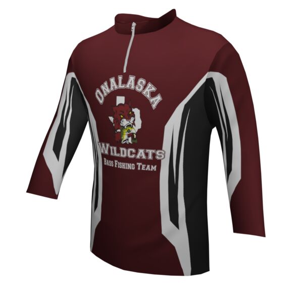 Onalaska Wildcats - Spirit Wear - Pullover Thumbnail